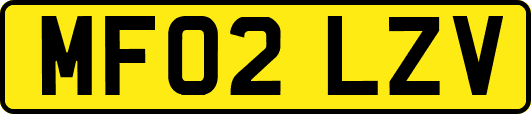 MF02LZV