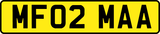 MF02MAA