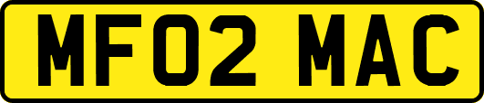 MF02MAC