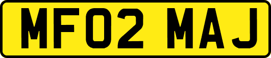 MF02MAJ