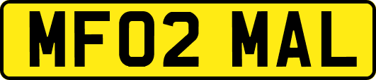 MF02MAL