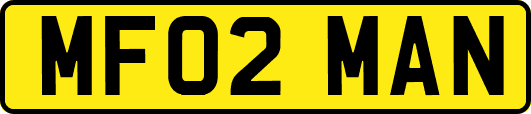 MF02MAN