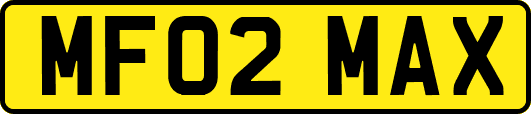 MF02MAX