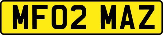 MF02MAZ