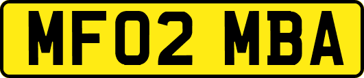 MF02MBA