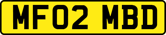 MF02MBD
