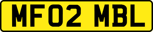 MF02MBL