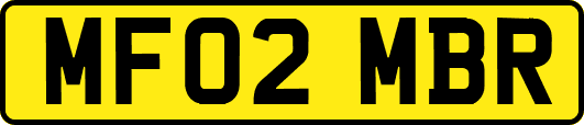 MF02MBR