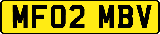 MF02MBV