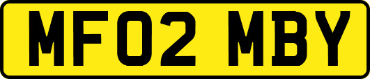 MF02MBY