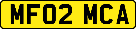 MF02MCA