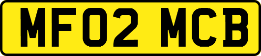 MF02MCB