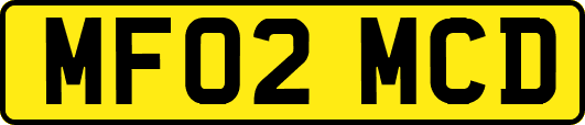 MF02MCD