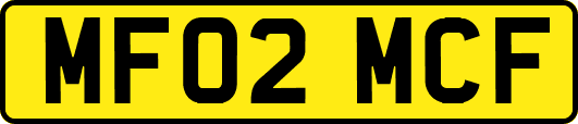 MF02MCF