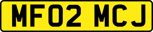 MF02MCJ
