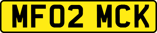MF02MCK