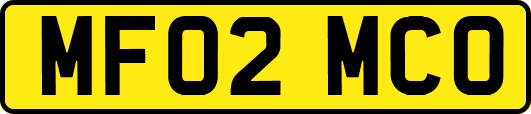 MF02MCO