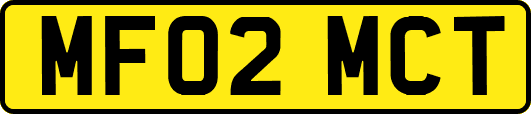 MF02MCT