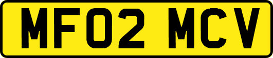MF02MCV