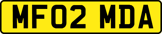 MF02MDA