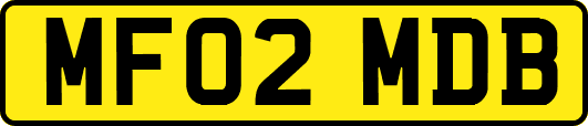 MF02MDB