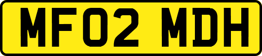 MF02MDH