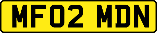 MF02MDN