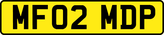 MF02MDP