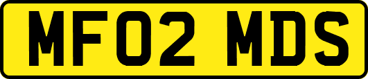 MF02MDS