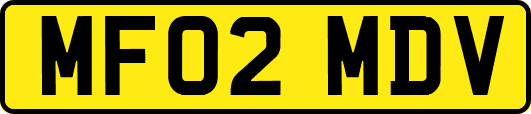 MF02MDV