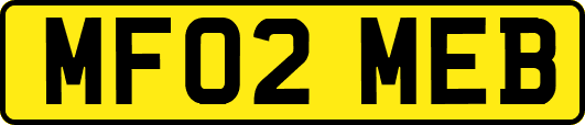 MF02MEB