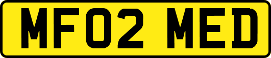 MF02MED