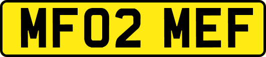 MF02MEF