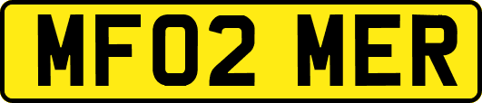 MF02MER