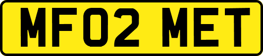 MF02MET