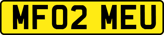 MF02MEU