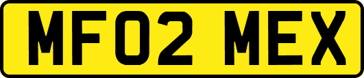 MF02MEX
