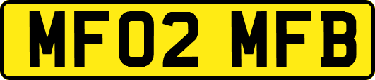MF02MFB