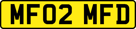 MF02MFD
