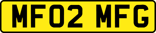 MF02MFG