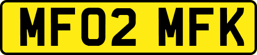MF02MFK