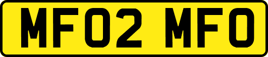 MF02MFO