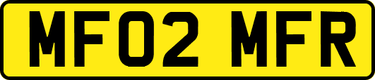 MF02MFR