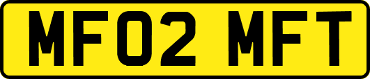 MF02MFT