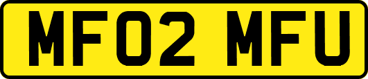 MF02MFU