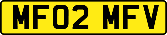 MF02MFV