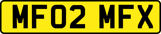 MF02MFX