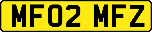 MF02MFZ