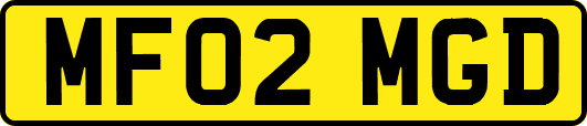 MF02MGD