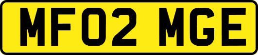 MF02MGE